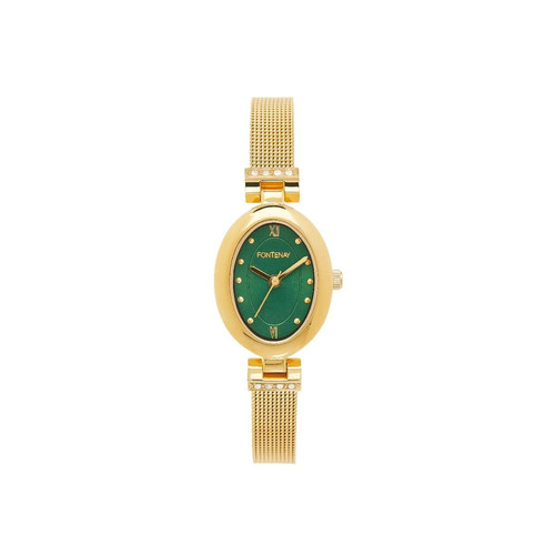 Fontenay - Montre Fontenay - FPB00301 - Promos montre et bijoux pas cher