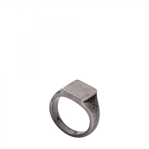 Bague Homme JF03918797 Fossil