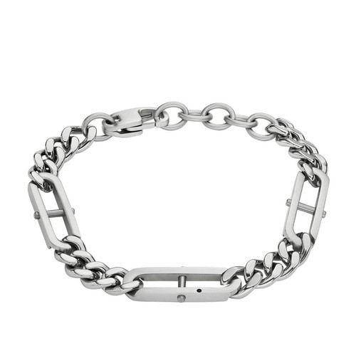 Bracelet Homme JF04342040 en acier