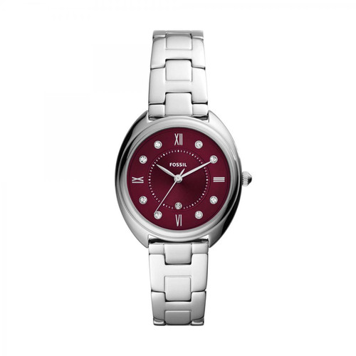 Fossil - Montre Femme Fossil GABBY ES5126  - Montre Fossil