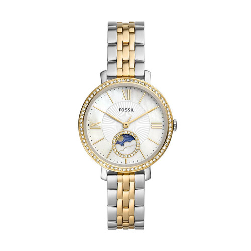 Fossil - Montre Fossil - ES5166 - Montre Strass