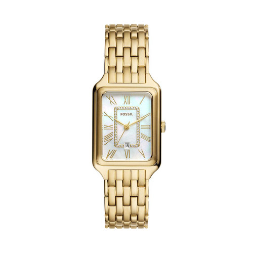Fossil - Montre Fossil - ES5304 - Montre Strass
