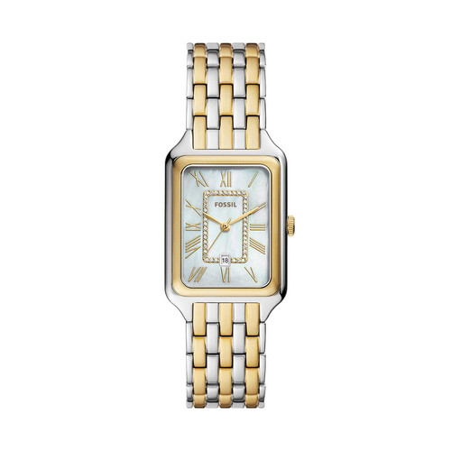 Fossil - Montre Fossil - ES5305 - Montre Strass
