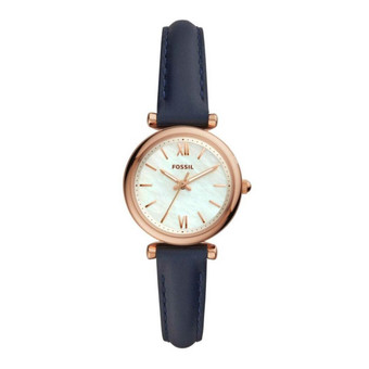 Fossil - Montre Femme Fossil 