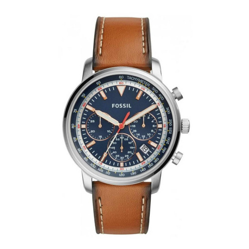 Fossil - Montre Fossil FS5414 - Montres Fossil Homme