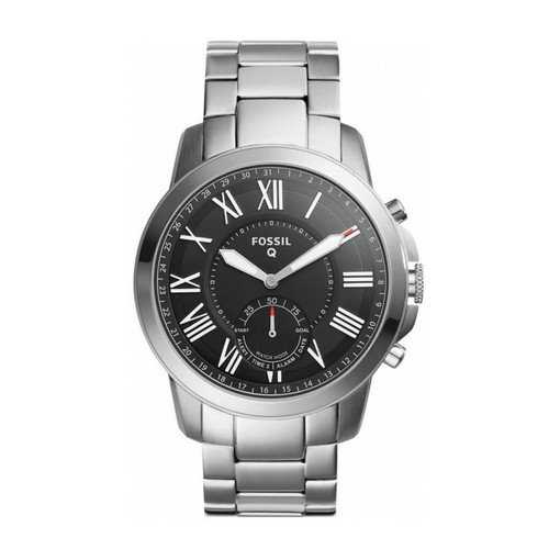 Fossil - Montre Fossil FTW1158 - Montre Fossil