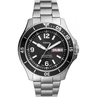 Fossil - FS5687 - Montres Fosil Homme
