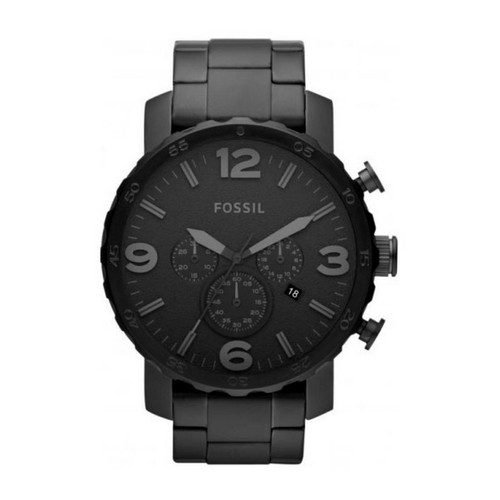 Fossil - Montre Fossil NATE JR1401 - Montre Fossil
