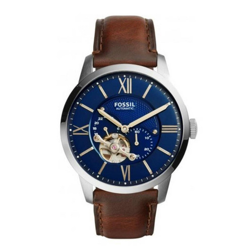 Fossil - Montre Fossil Townsman ME3110 - Montres Fossil Homme