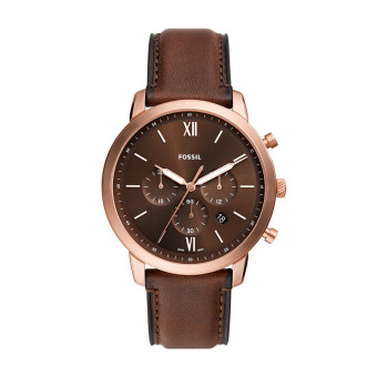 Fossil - Montre Fossil - FS6026