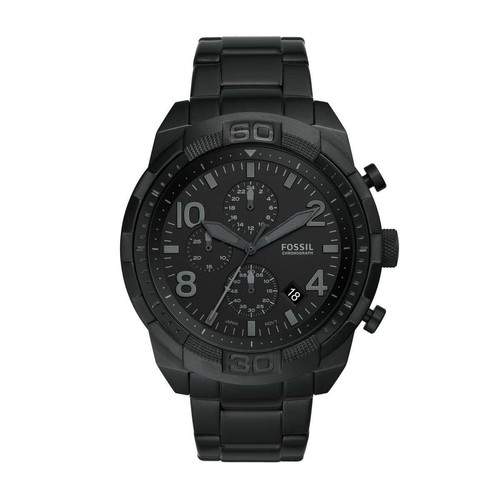Fossil - Montre Homme   - Montre Fossil