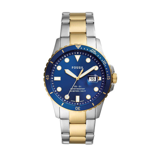 Fossil - Montre Homme  - Montre Fossil