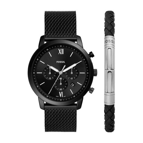 Fossil - Montre Homme ARMANI AX2427 - Montres Fosil Homme