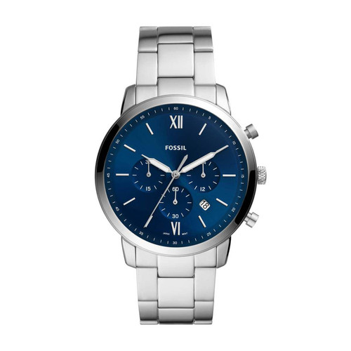 Fossil - Montre Homme  - Montre Fossil