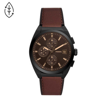Fossil - Montre Homme  