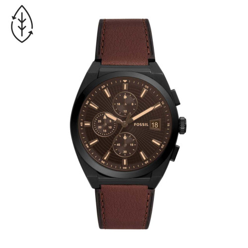 Fossil - Montre Homme   - Montre fossil