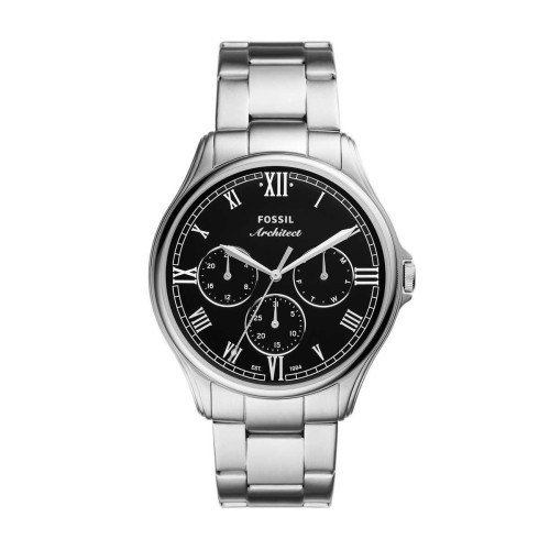 Fossil - Montre Homme - Montre Fossil