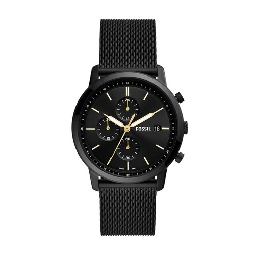 Fossil - Montre Homme Fossil FS5943  - Montres Fossil Homme