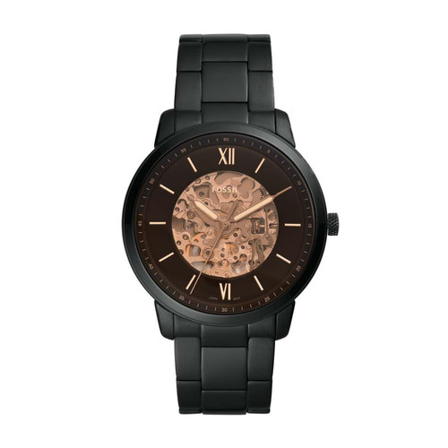 Fossil - Montre Homme   - Montre Fossil