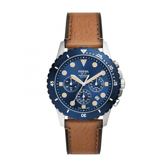 Fossil - Montre Homme Fossil FB-01 FS5914 