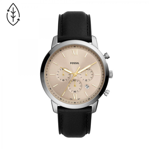 Fossil - Montre Homme Fossil NEUTRA FS5885 - Montre Fossil