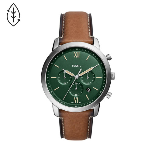 Fossil - Montre Homme Fossil FS5963  - Montre Fossil