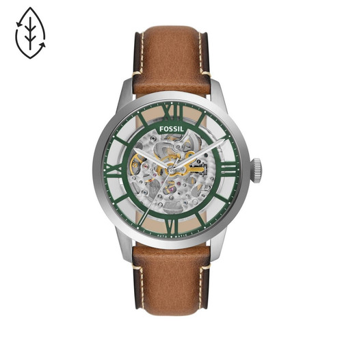 Fossil - Montre Homme Fossil ME3234 - Montres Fossil Homme