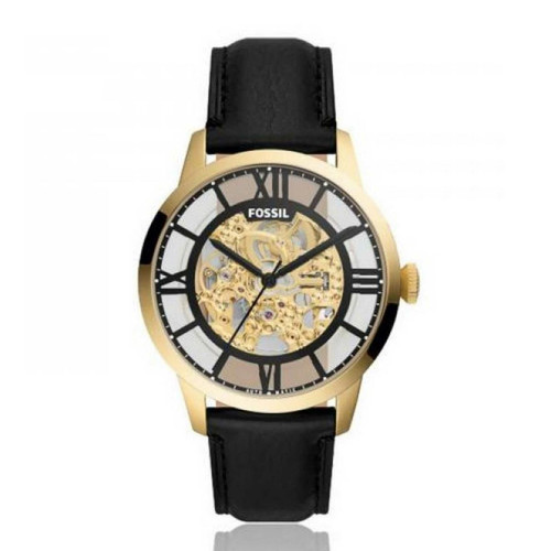 Fossil - Montre Homme Fossil TOWNSMAN ME3210 - Montre Fossil