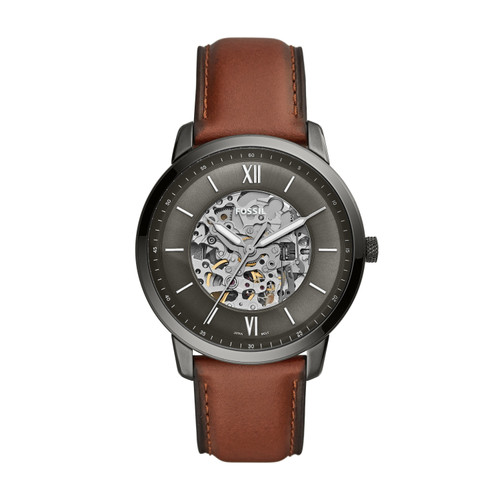 Fossil - Montre Fossil ME3161 - Montre Fossil Cuir