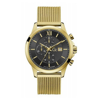 GC - Guess Collections Y27008G2MF Classic homme Acier