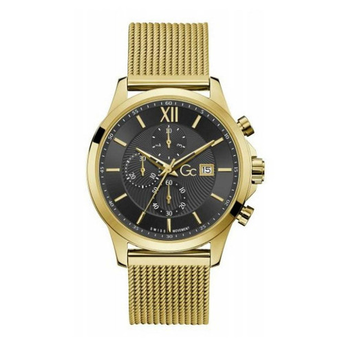 Guess Collections Y27008G2MF Classic homme Acier