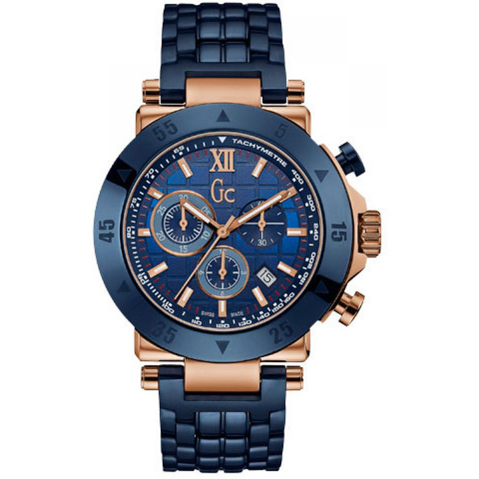 montre-guess-collection-homme