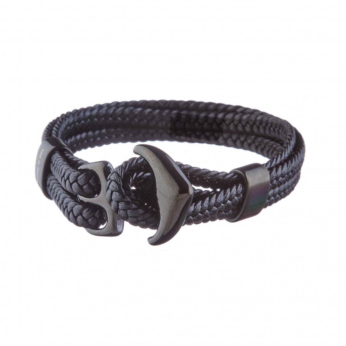 Bracelet Homme Geographical Norway  315047 - NOIR