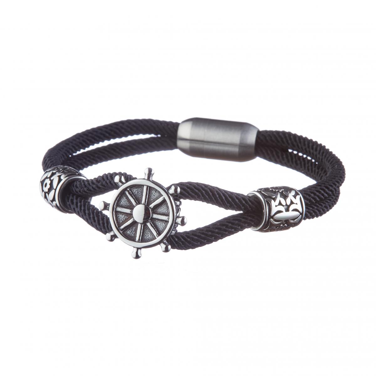 Bracelet Homme Geographical Norway  315068 - NOIR