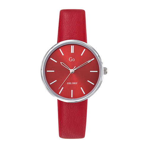 Go Girl Only - 699315 - Montre Rouge