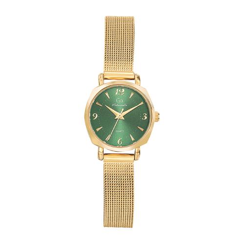 Go Mademoiselle - Montre Go Mademoiselle - 695567 - Montre - Nouvelle Collection