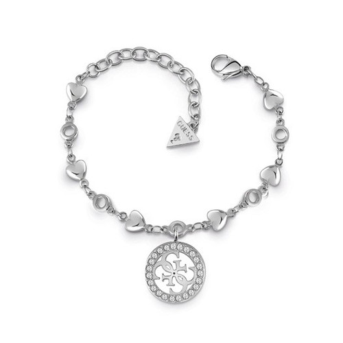 Guess Bijoux - Bracelet Guess UBB78016 - Promos montre et bijoux pas cher