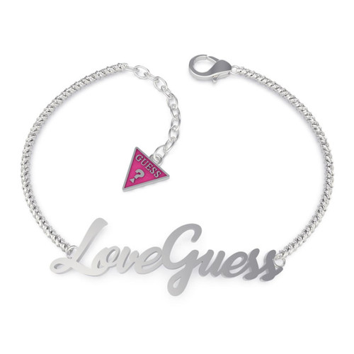 Guess Bijoux - DREAM & LOVE Guess Bijoux - Bracelet Guess