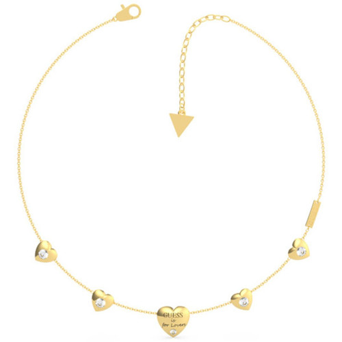 Guess Bijoux - GUESS IS FOR LOVERS Guess Bijoux - Bijoux guess