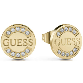 Guess Bijoux - Boucles d'oreilles Guess Bijoux UBE28029 - Promos montre et bijoux pas cher