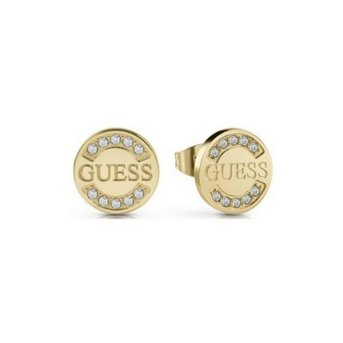 Guess Bijoux - Boucles d'oreilles Guess Bijoux UBE28029 - Boucles d'Oreilles pour Femme
