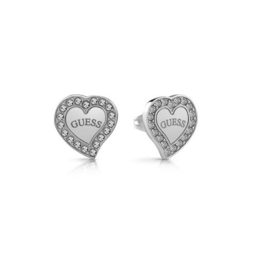 Guess Bijoux - Boucles d'oreilles UBE78054 - Bijoux Guess en Promo