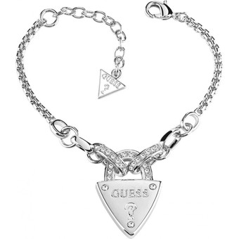 Guess Bijoux - Bracelet Guess UBB21557 - Bijoux Guess Soldes