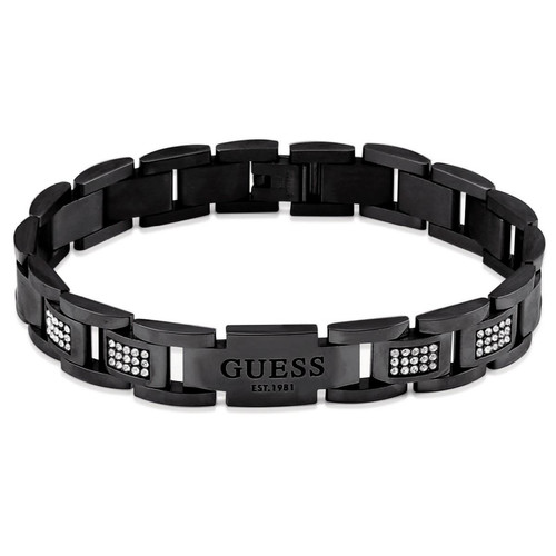 Guess Bijoux - Bracelet Homme Guess Bijoux - Bijoux Guess en Promo