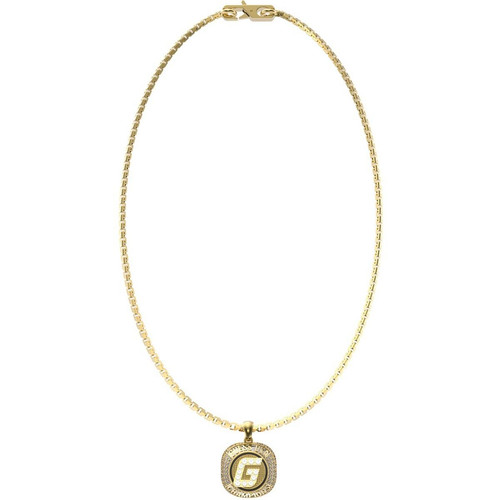 Colliers homme Guess Bijoux