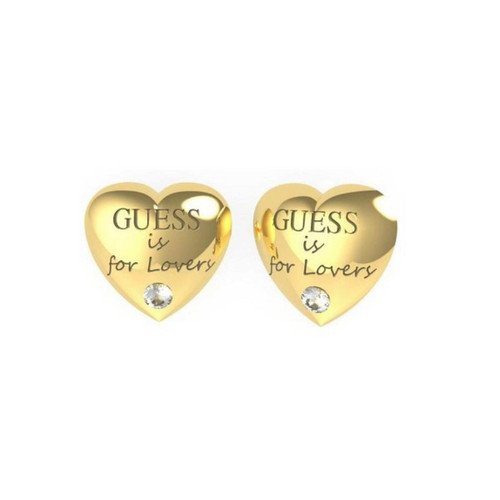 Guess Bijoux - GUESS IS FOR LOVERS Guess Bijoux - Boucles d'Oreilles Guess