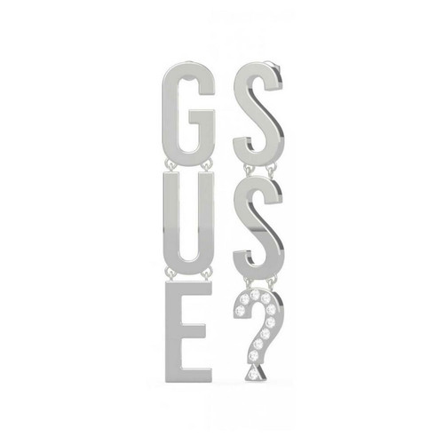 Guess Bijoux - Pendantes Guess Bijoux - Boucles d'Oreilles en Promo