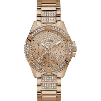 Guess Montres - Montre Guess W1156L3 - Montre Guess - Nouvelle Collection