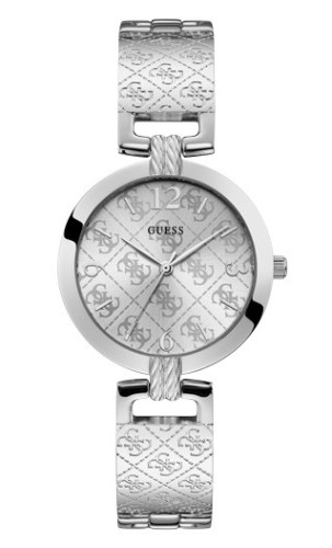 Montre Guess G Luxe W1228L1