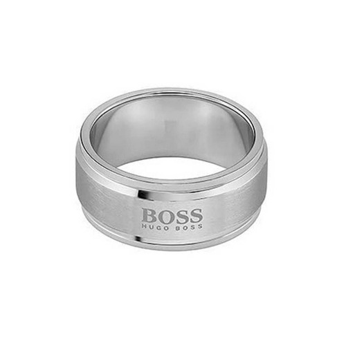 Hugo Boss Bijoux - Bague Homme Hugo Boss Bijoux - 1580254 - Hugo boss montres bijoux